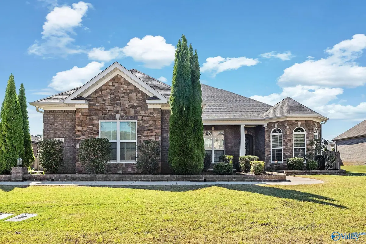 107 Sawrock Drive, Madison, AL 35756 - #1