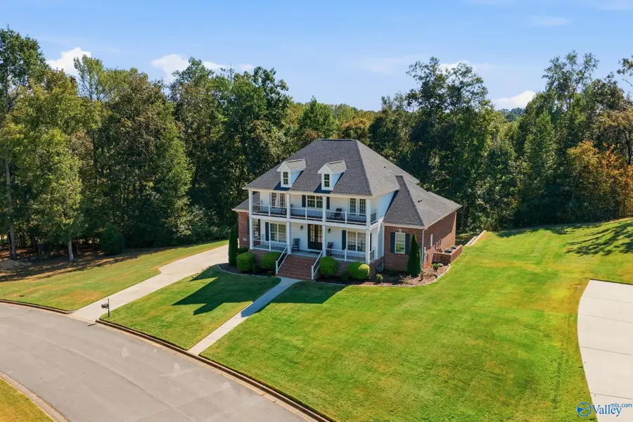 175 Edenshire Drive, Huntsville, AL 35811 - #2
