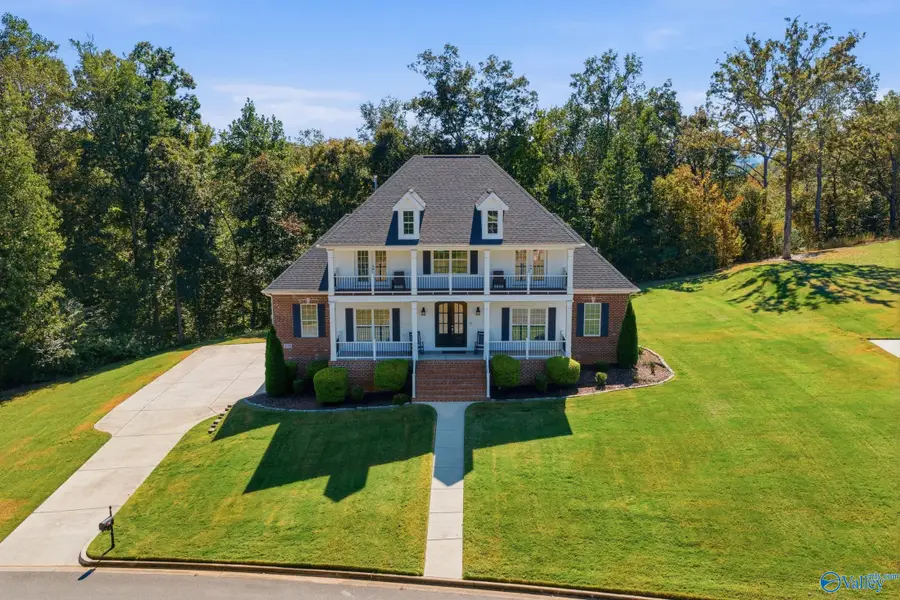 175 Edenshire Drive, Huntsville, AL 35811 - #3