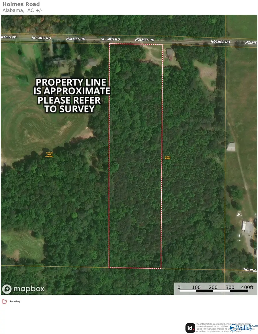 135 Holmes Road, Falkville, AL 35622 - #2