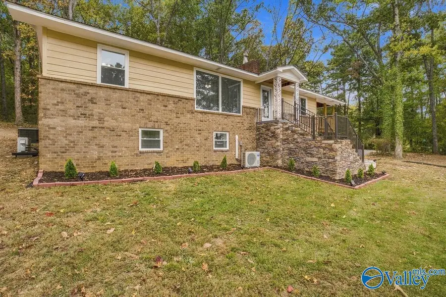 112 N Greenway Drive, Trinity, AL 35673 - #2