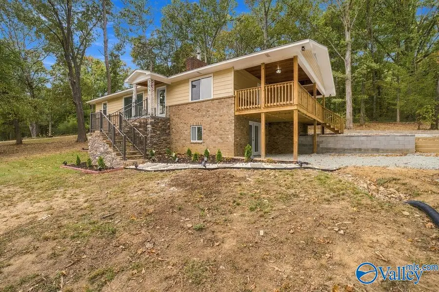 112 N Greenway Drive, Trinity, AL 35673 - #3