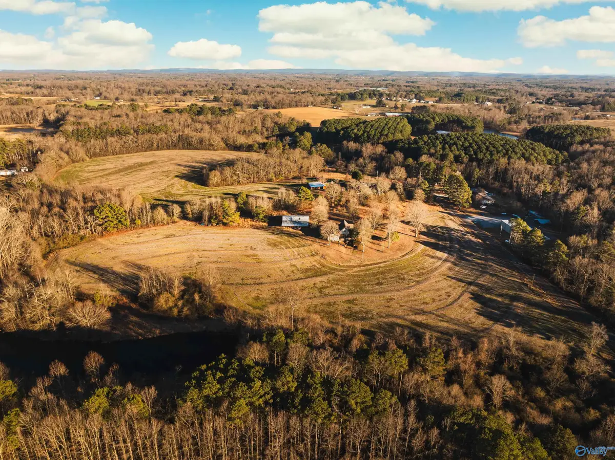 702 County Road 1, Boaz, AL 35957 - #1