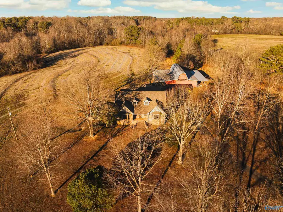 702 County Road 1, Boaz, AL 35957 - #2