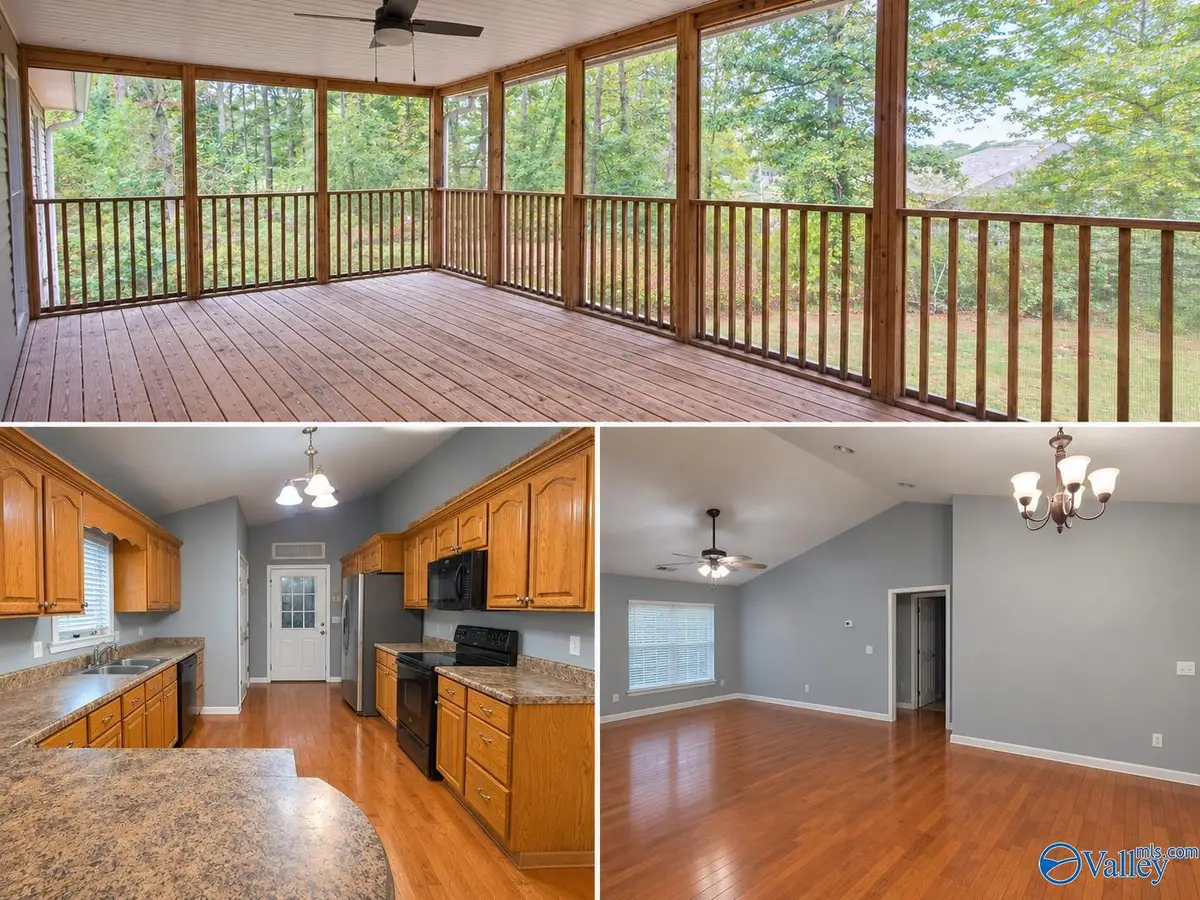 306 Edmondson Street, Albertville, AL 35950 - #1