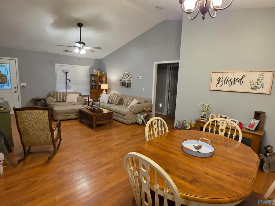 306 Edmondson Street, Albertville, AL 35950 - #3