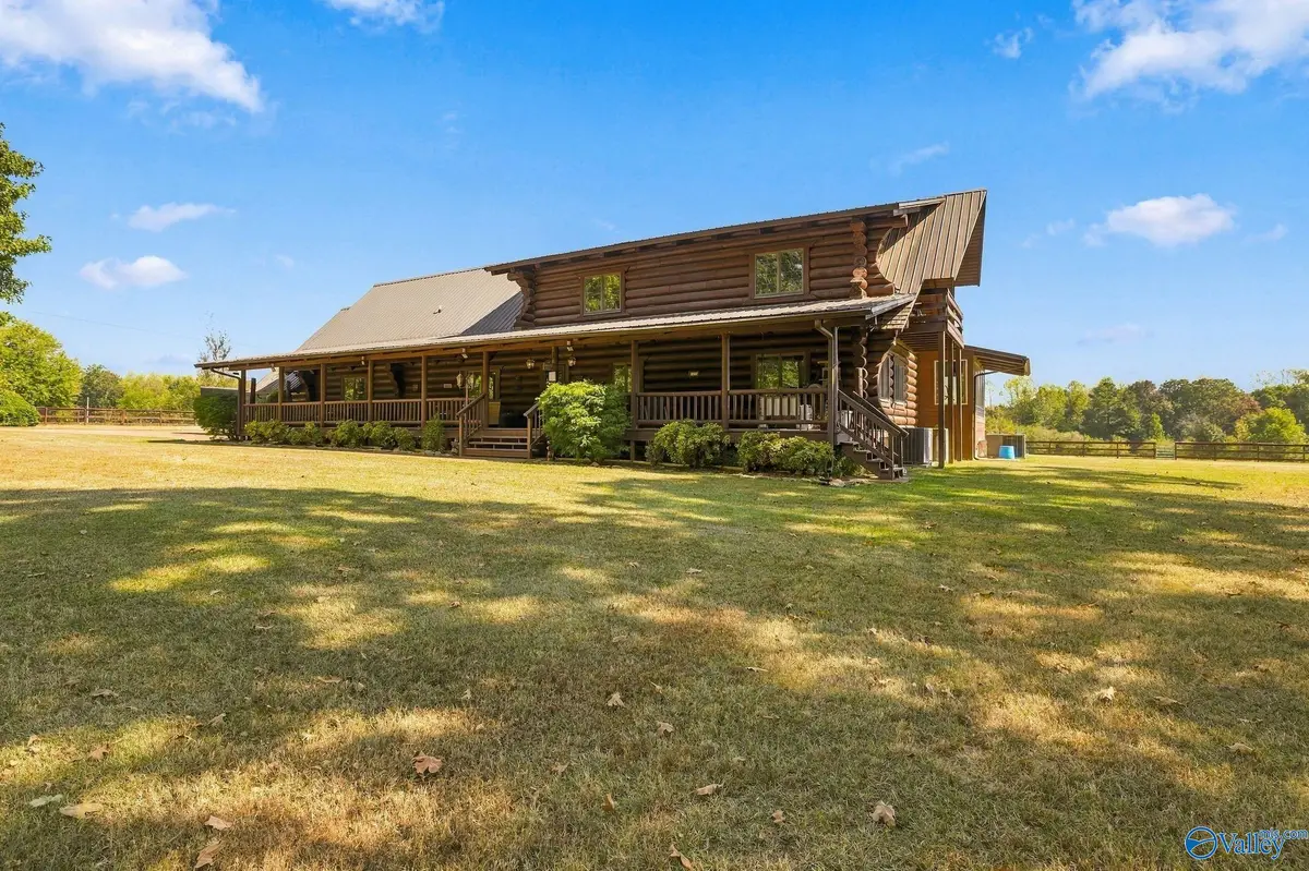4320 County Road 1223, Vinemont, AL 35179 - #1