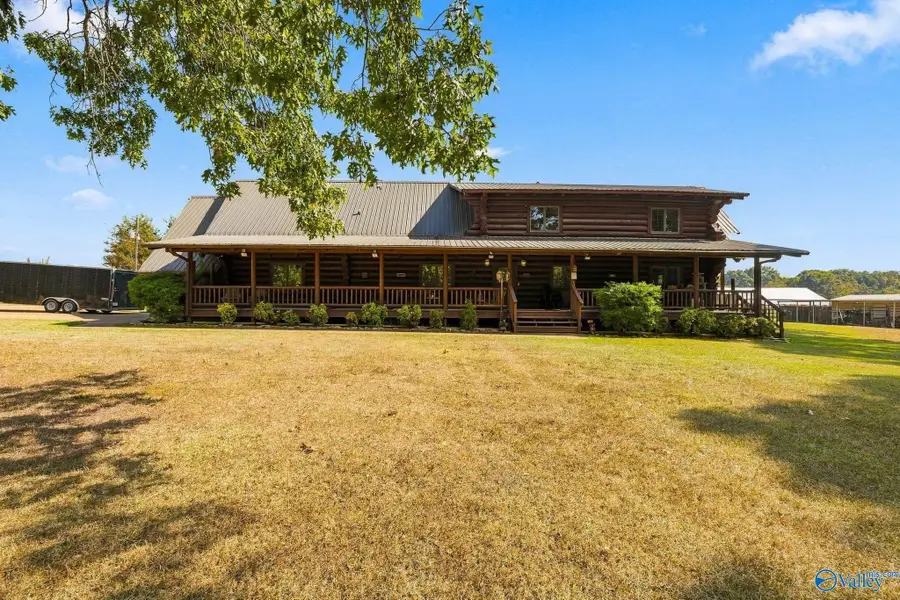 4320 County Road 1223, Vinemont, AL 35179 - #2
