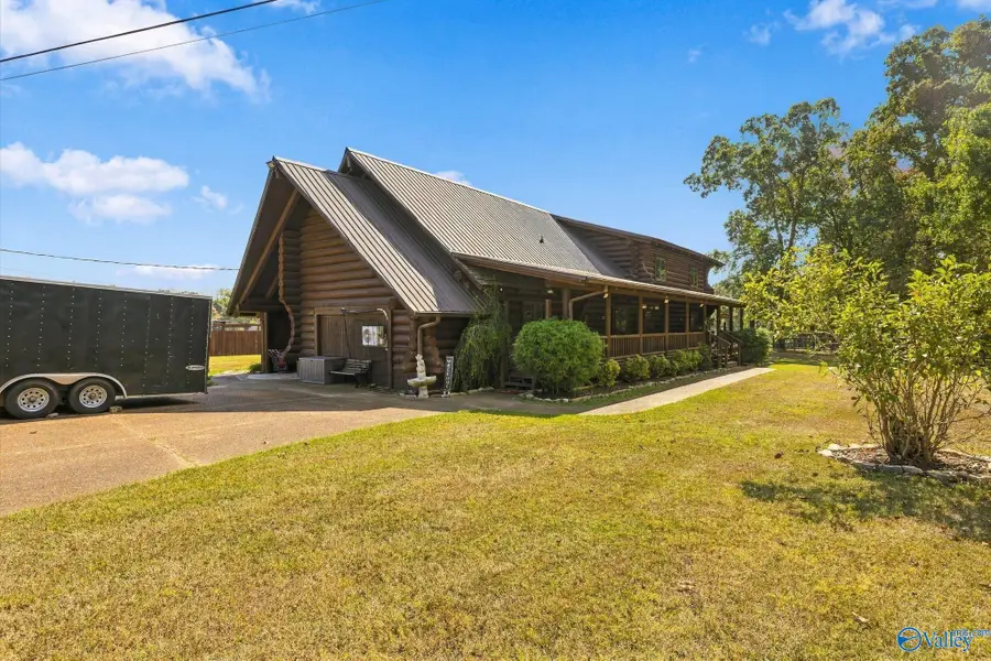 4320 County Road 1223, Vinemont, AL 35179 - #3