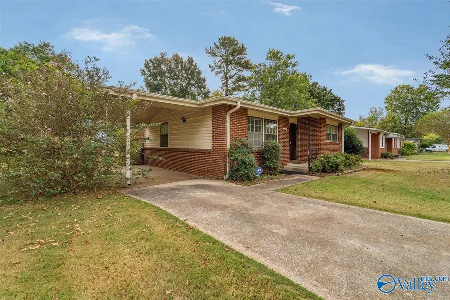 3205 Berkley Street, Huntsville, AL 35805 - #2