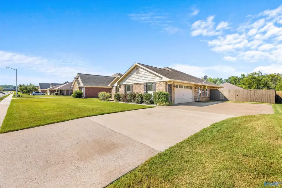 15747 Coach House Court, Harvest, AL 35749 - #3