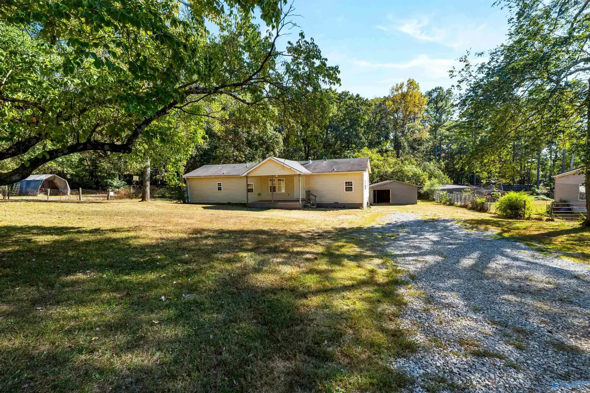 282 Sunny Dell Road, Huntsville, AL 35811 - #1