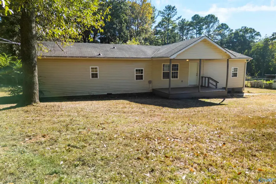 282 Sunny Dell Road, Huntsville, AL 35811 - #2