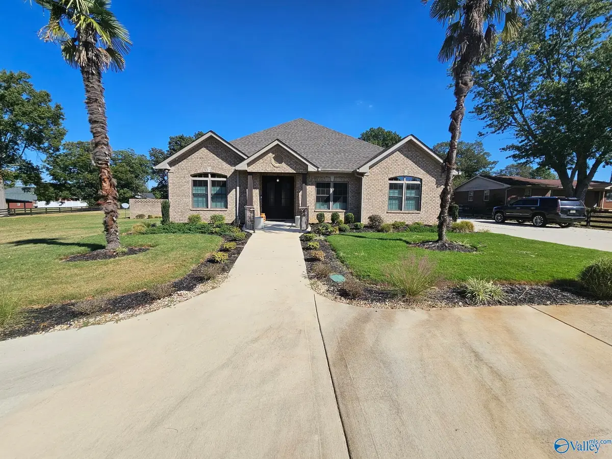 14738 East Limestone Road, Harvest, AL 35749 - #1