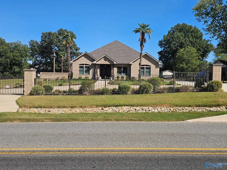 14738 East Limestone Road, Harvest, AL 35749 - #2