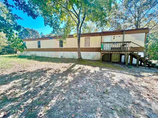 272 County Road 4005, Arley, AL 35541