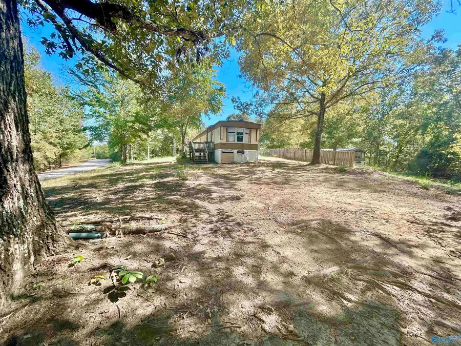 272 County Road 4005, Arley, AL 35541 - #2