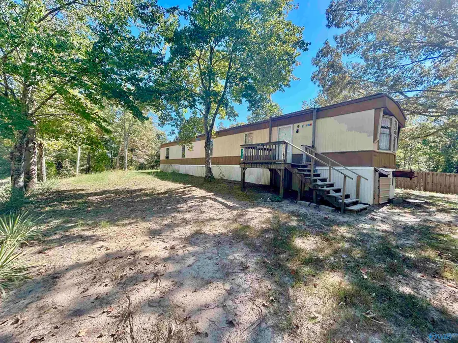 272 County Road 4005, Arley, AL 35541 - #3