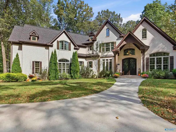 199 Toney Acres Drive, Toney, AL 35773