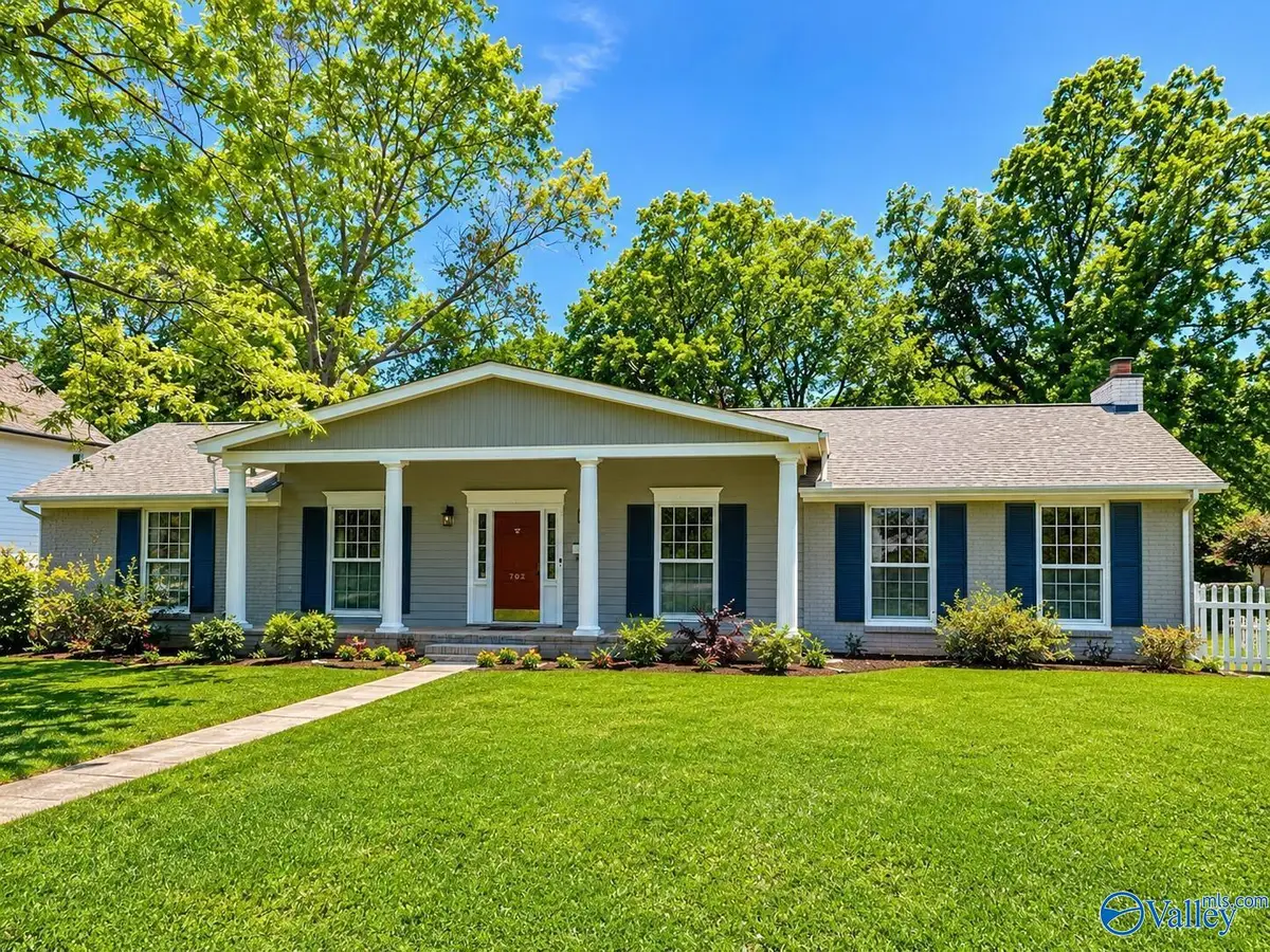 702 Cleermont Drive Se, Huntsville, AL 35801 - #1