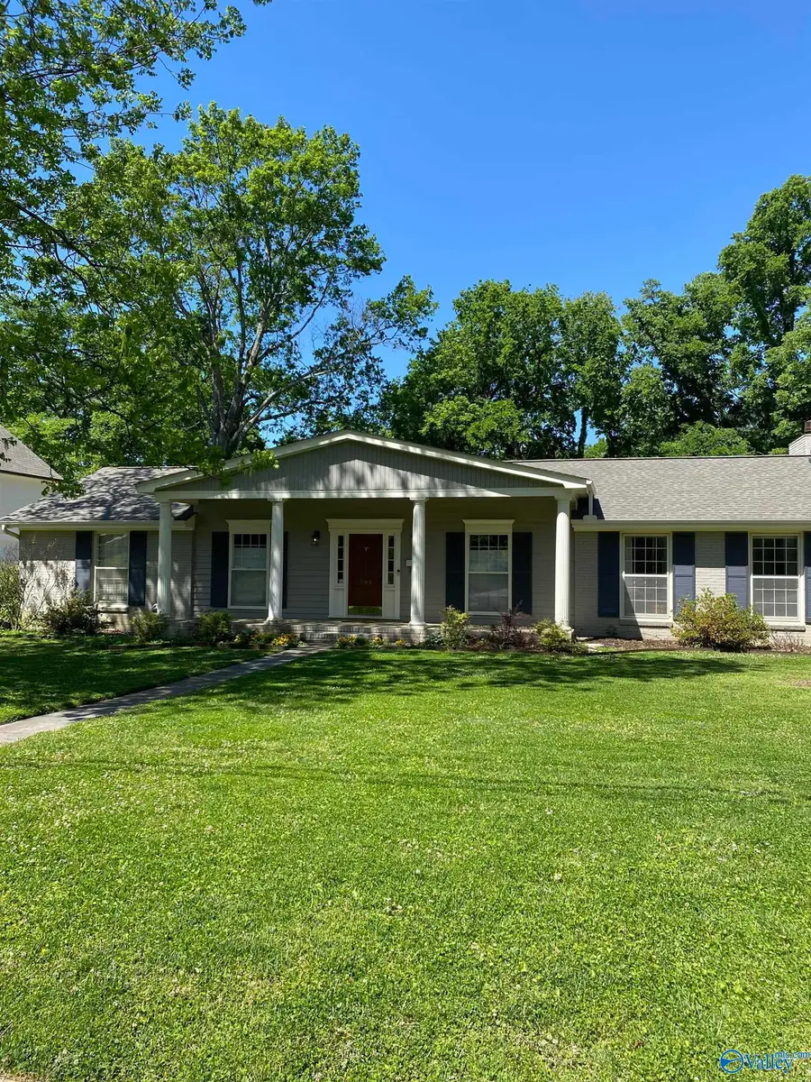 702 Cleermont Drive Se, Huntsville, AL 35801 - #2