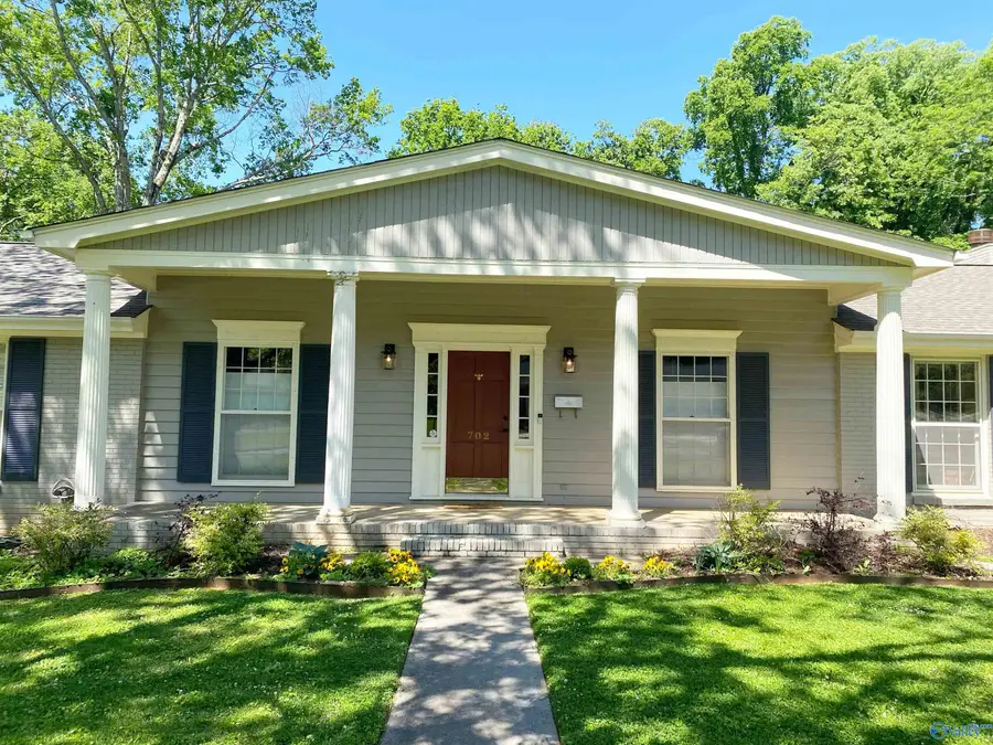 702 Cleermont Drive Se, Huntsville, AL 35801 - #3