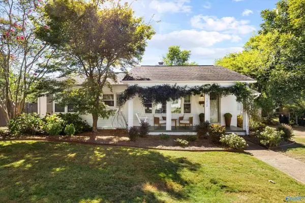 1212 Locust Avenue, Huntsville, AL 35801