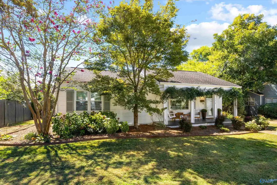1212 Locust Avenue, Huntsville, AL 35801 - #3