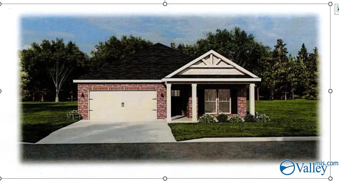 104 Equality Court, Madison, AL 35756 - #1