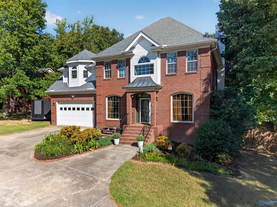 113 Given Cove, Laceys Spring, AL 35754 - #3