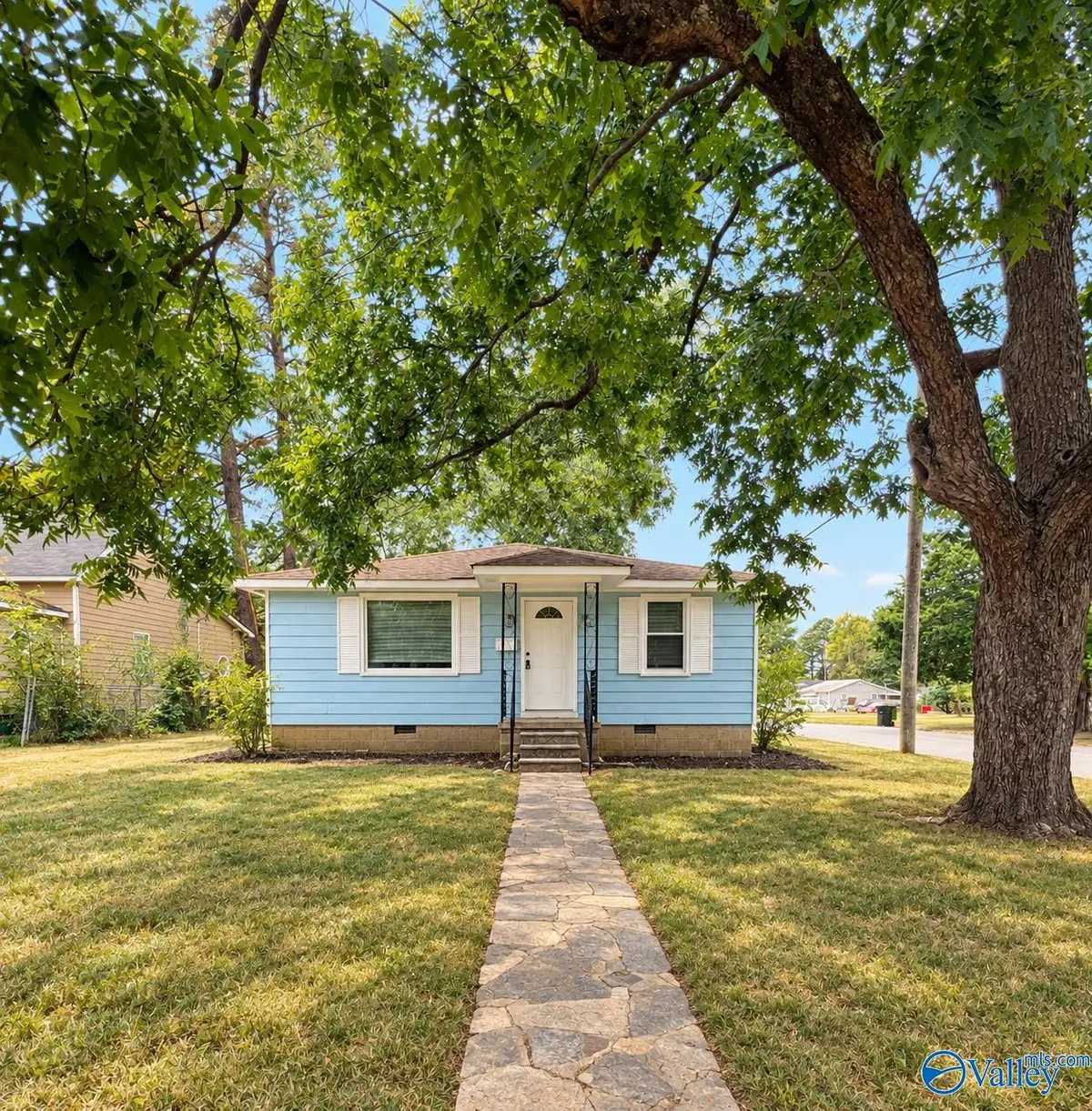 401 12th Avenue Sw, Decatur, AL 35601 - #1
