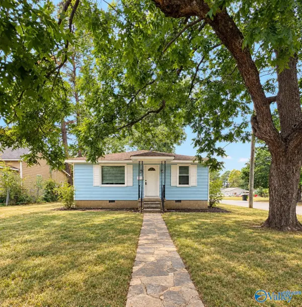 401 12th Avenue Sw, DECATUR, AL 35601