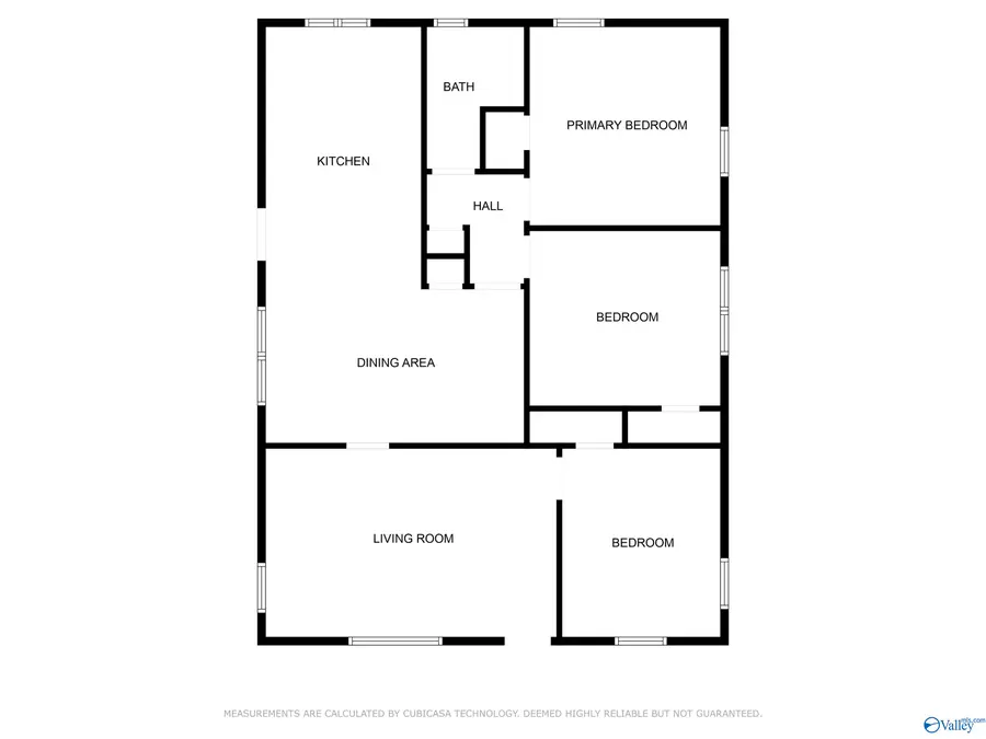 401 12th Avenue Sw, Decatur, AL 35601 - #2