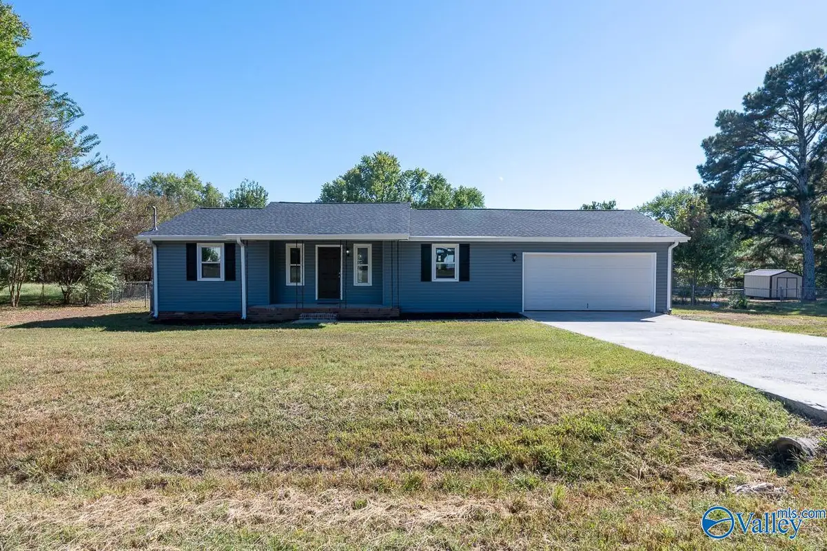110 Vasser Circle, Harvest, AL 35749 - #1