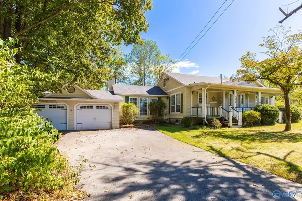 1113 Monte Sano Blvd, HUNTSVILLE, AL 35801