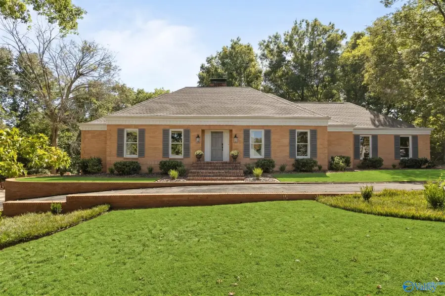2403 Covemont Drive Se, Huntsville, AL 35801 - #2