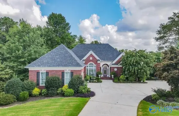 1140 Fox Chase Drive Nw, ARAB, AL 35016