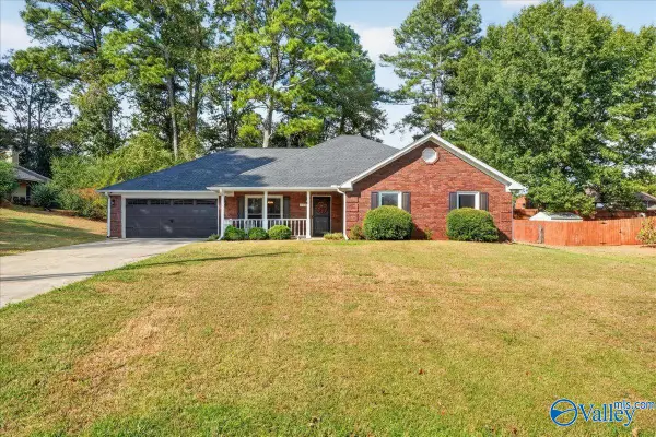 113 Corwin Drive, Harvest, AL 35749
