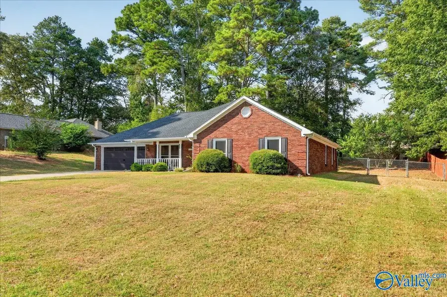 113 Corwin Drive, Harvest, AL 35749 - #2