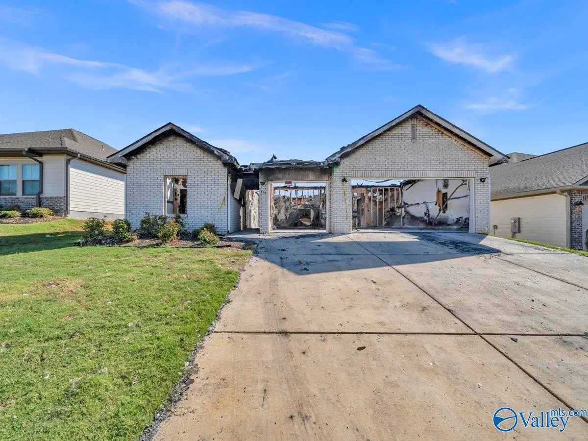 276 Shangrila Way, Meridianville, AL 35759 - #1