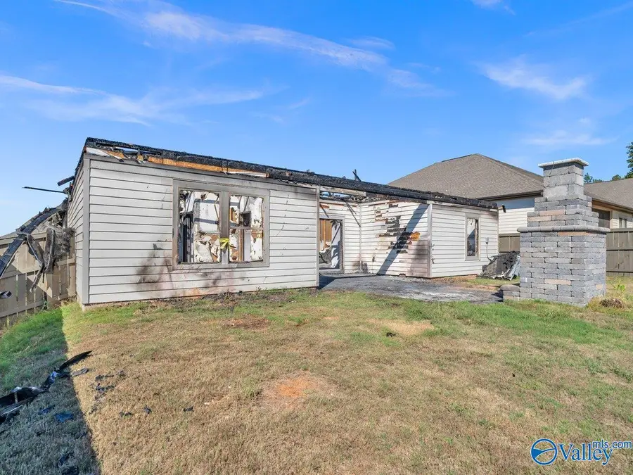 276 Shangrila Way, Meridianville, AL 35759 - #3