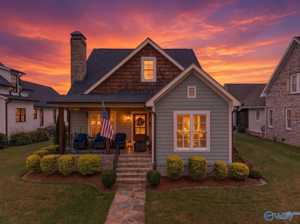 545 Copper Leaf Walk, Gadsden, AL 35901 - #1