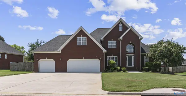 602 Morning Glory Drive Sw, Hartselle, AL 35640