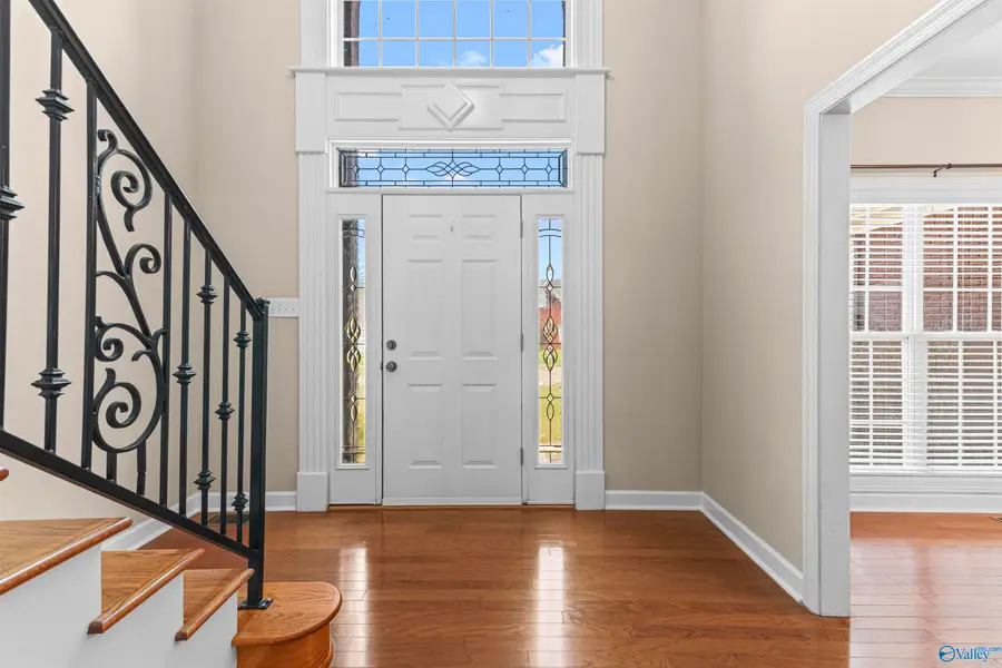 602 Morning Glory Drive Sw, Hartselle, AL 35640 - #3