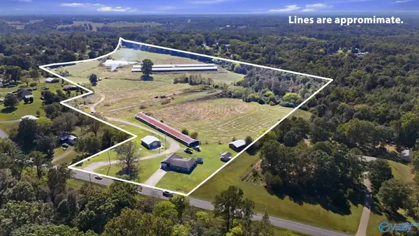 4718 Oneonta Cut-off Road, Albertville, AL 35950