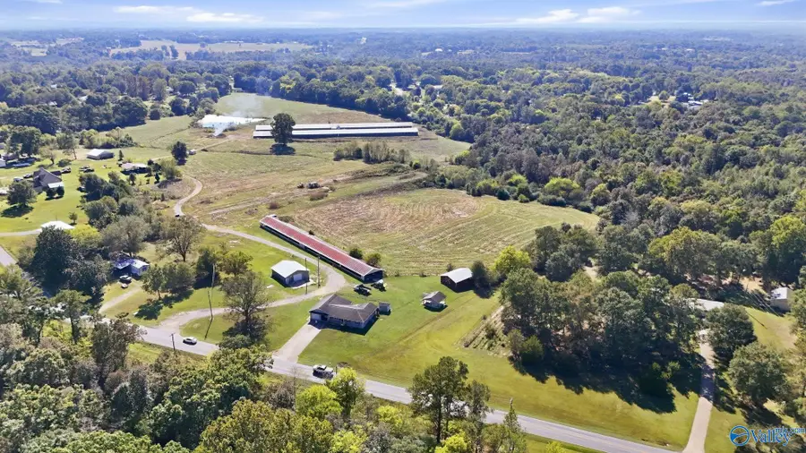 4718 Oneonta Cut-off Road, Albertville, AL 35950 - #2
