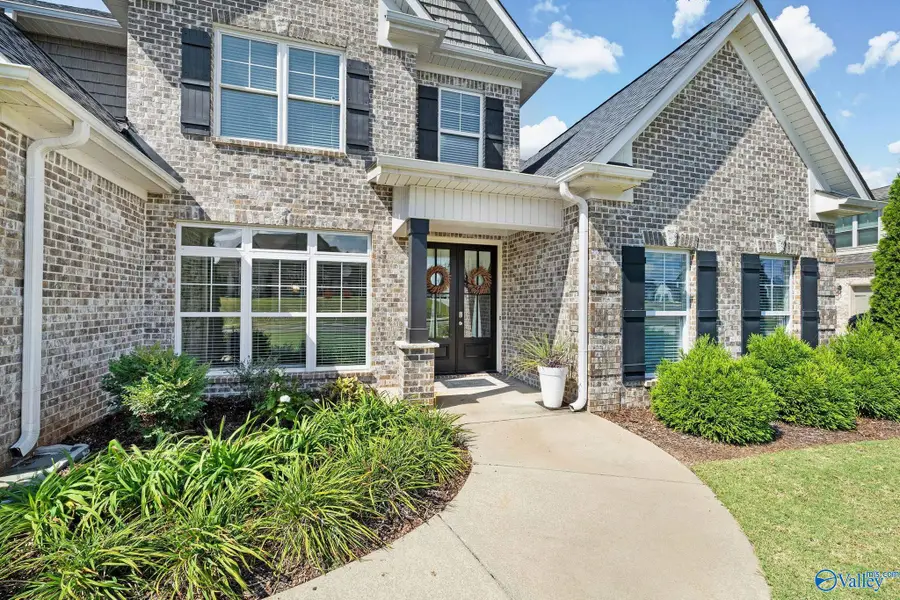 189 Stonycrossing Road, Meridianville, AL 35759 - #2