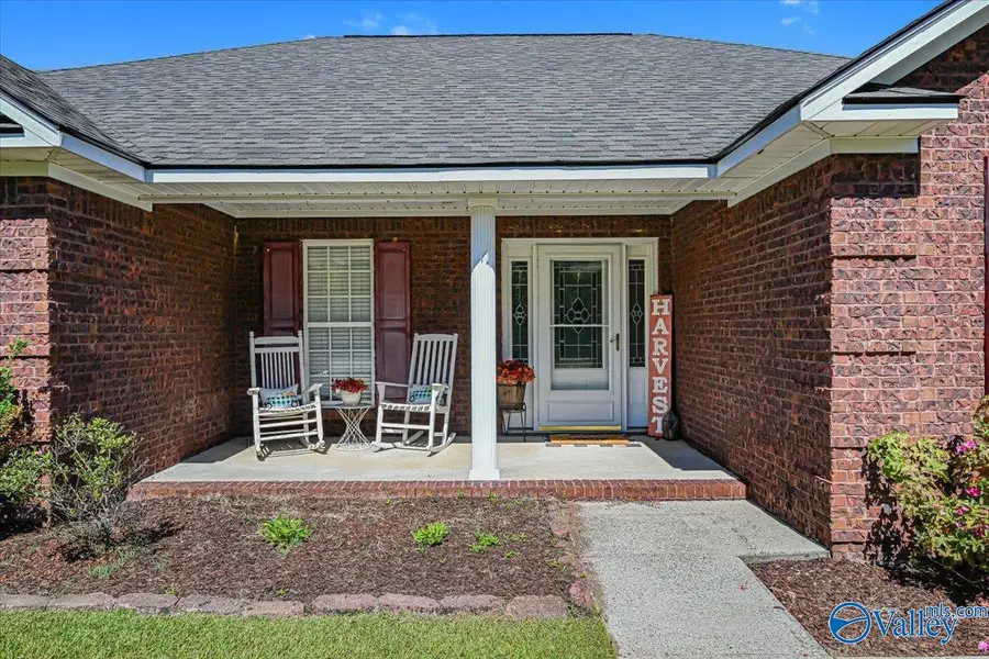 82 Nelson Hollow Road, Somerville, AL 35670 - #2