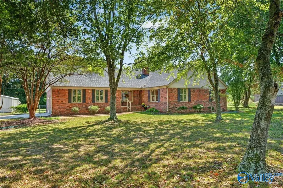 594 Wilson Road, Laceys Spring, AL 35754 - #2