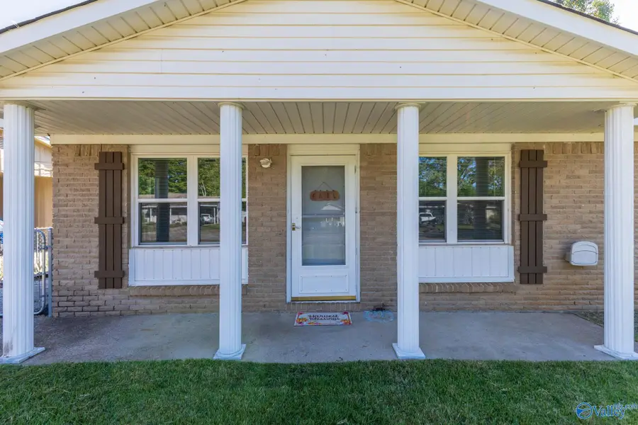 14013 Sandhurst Drive, Huntsville, AL 35803 - #3